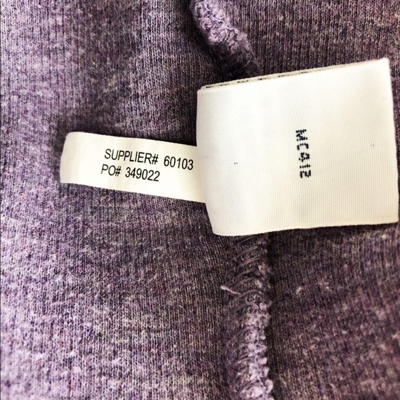 Vintage Polo by Ralph Lauren Men's 1/4 Zip Sweater - Picture 4 of 6